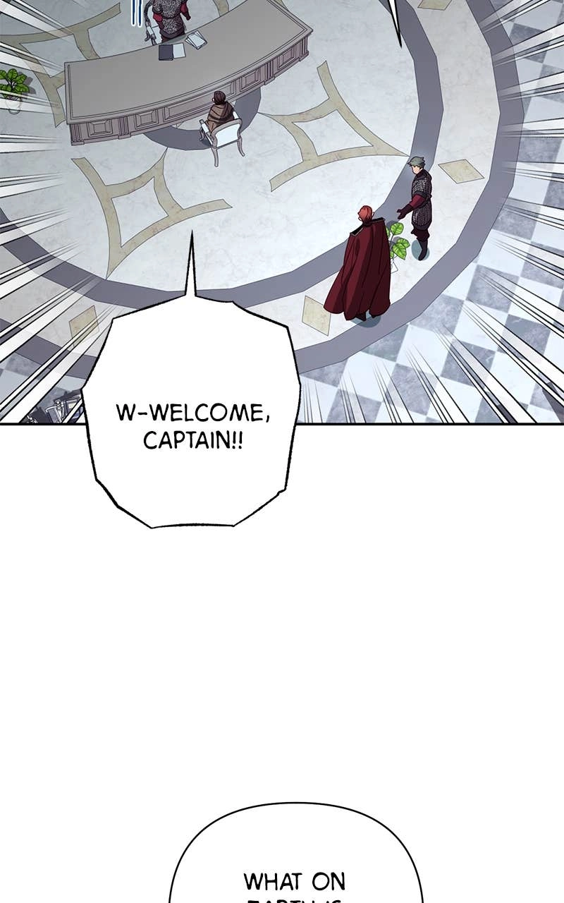 Men of the Harem Chapter 118 Page 39