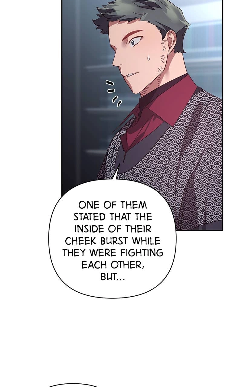 Men of the Harem Chapter 118 Page 45