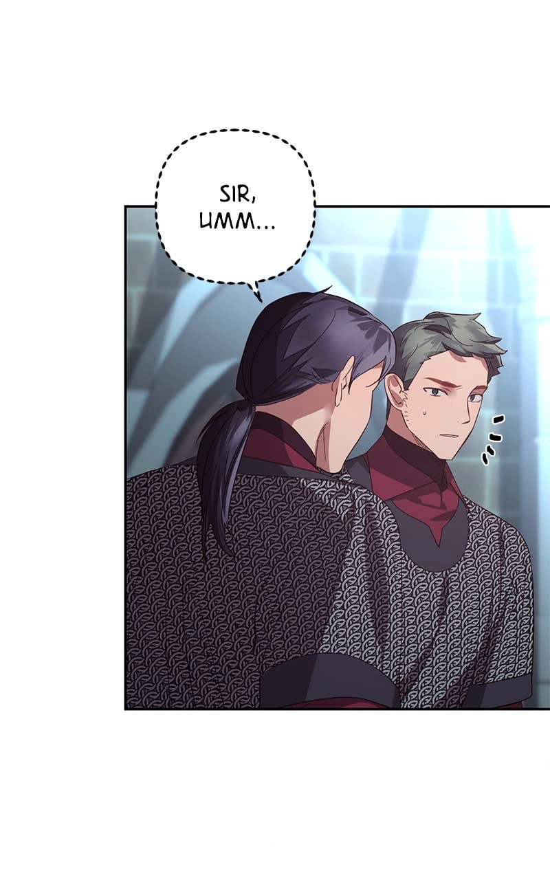 Men of the Harem Chapter 118 Page 47