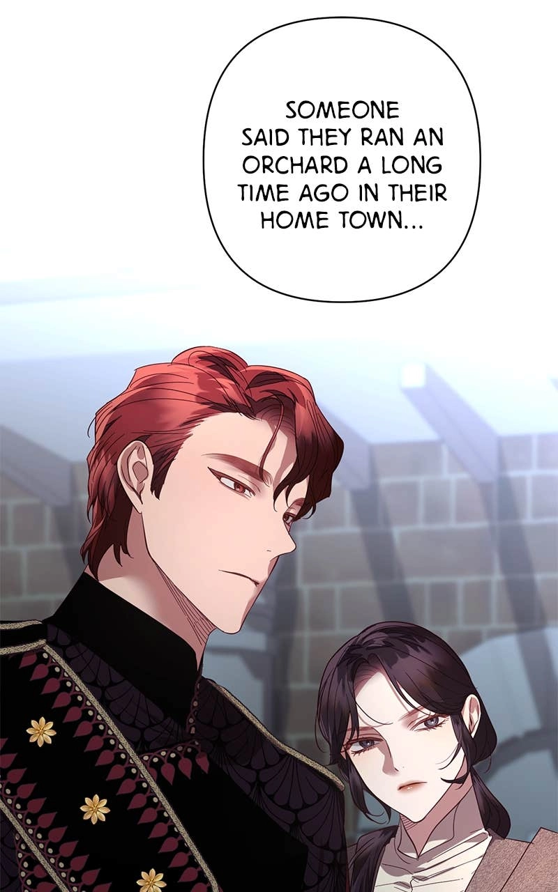 Men of the Harem Chapter 118 Page 48