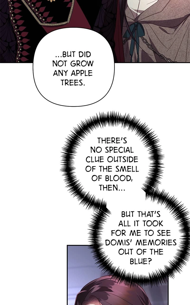 Men of the Harem Chapter 118 Page 49