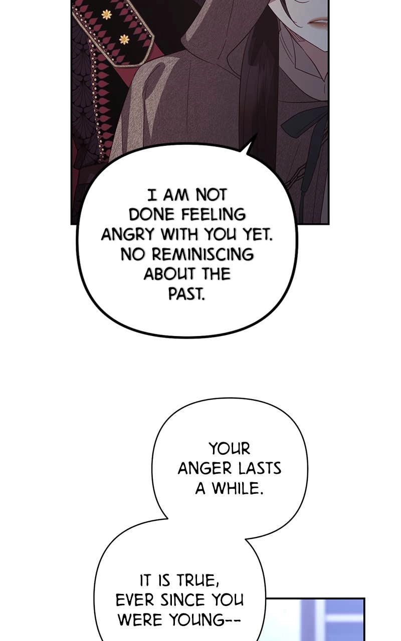 Men of the Harem Chapter 118 Page 60