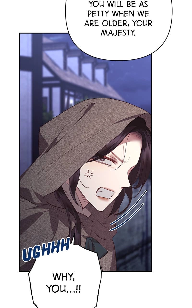 Men of the Harem Chapter 118 Page 62