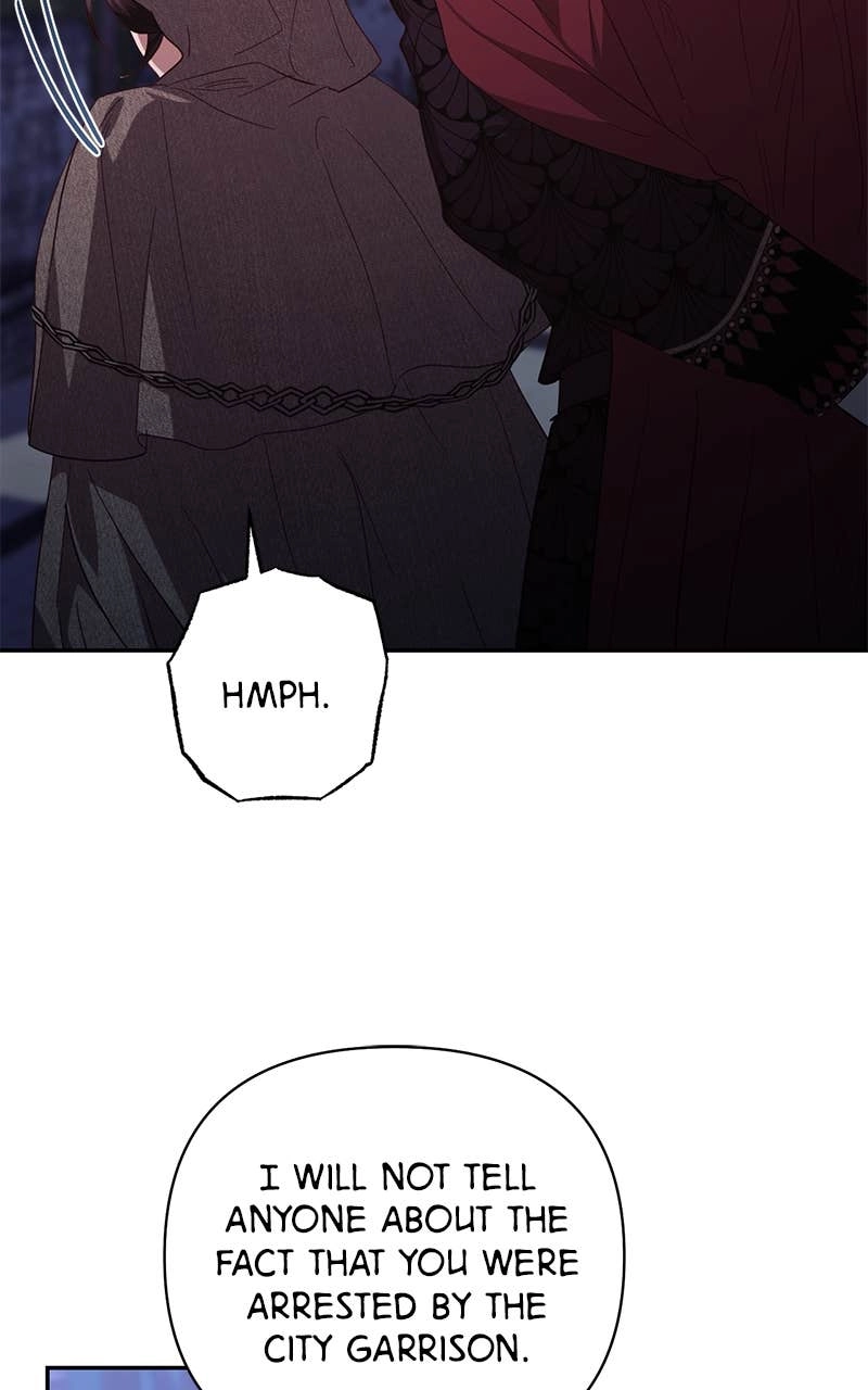 Men of the Harem Chapter 118 Page 65