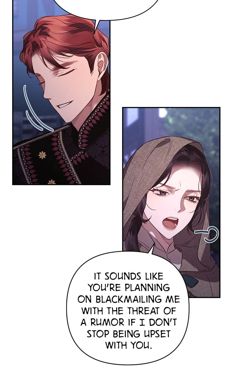 Men of the Harem Chapter 118 Page 66