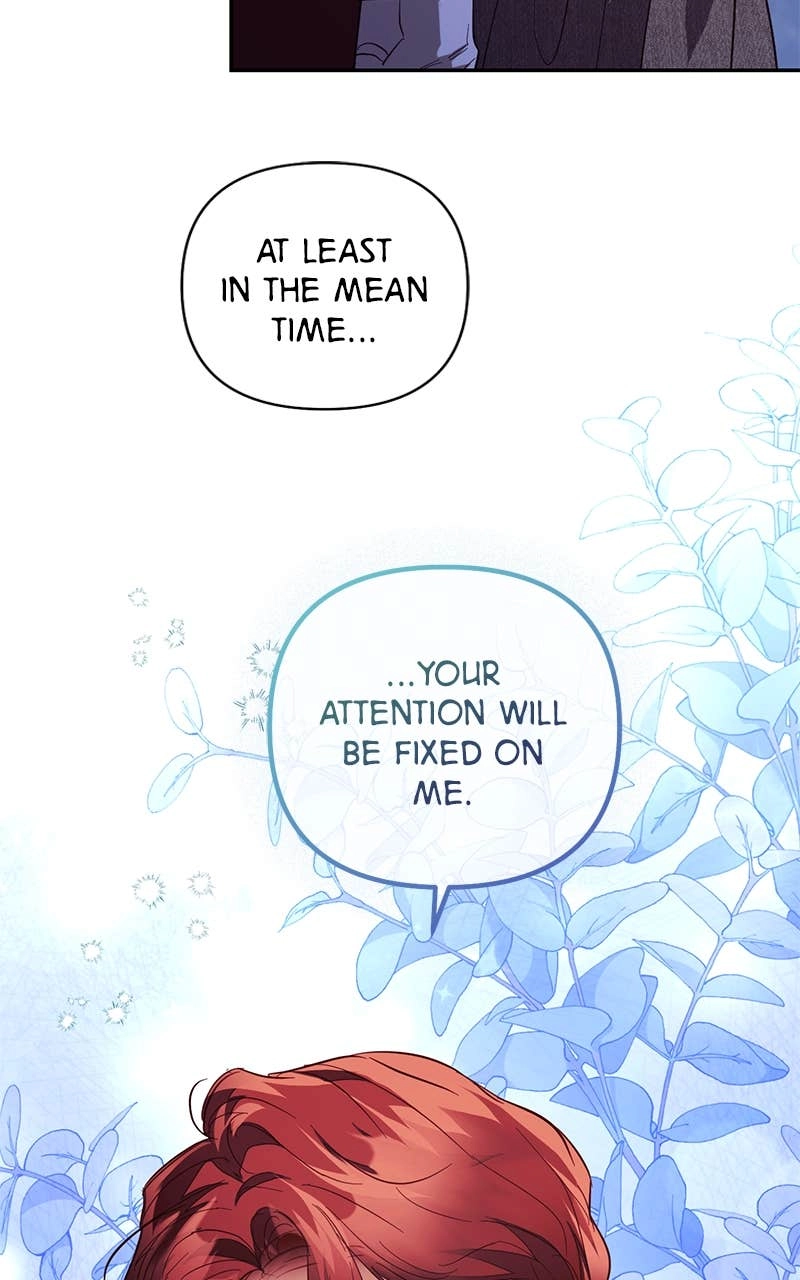 Men of the Harem Chapter 118 Page 72