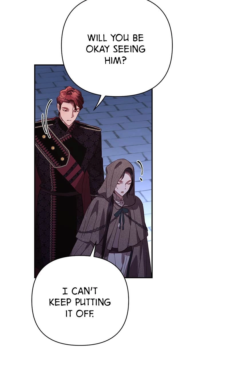 Men of the Harem Chapter 118 Page 76