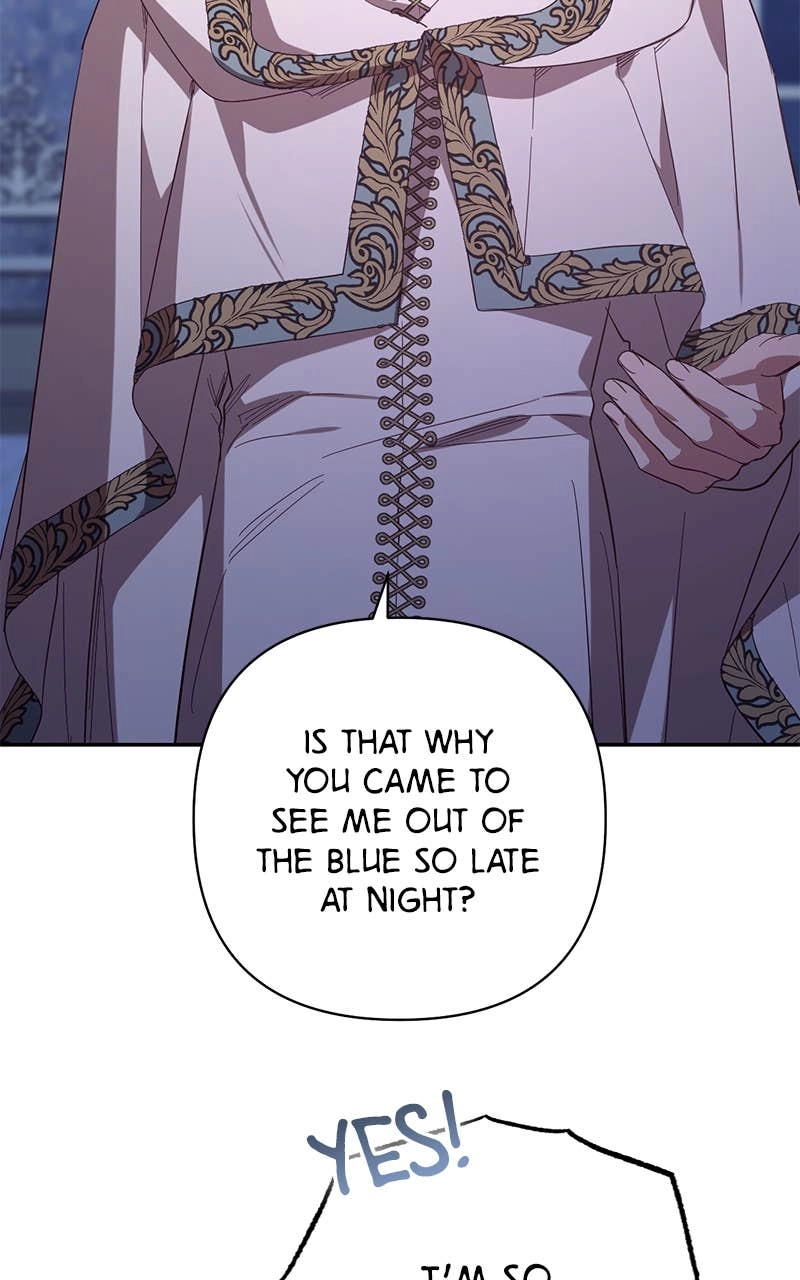 Men of the Harem Chapter 118 Page 80