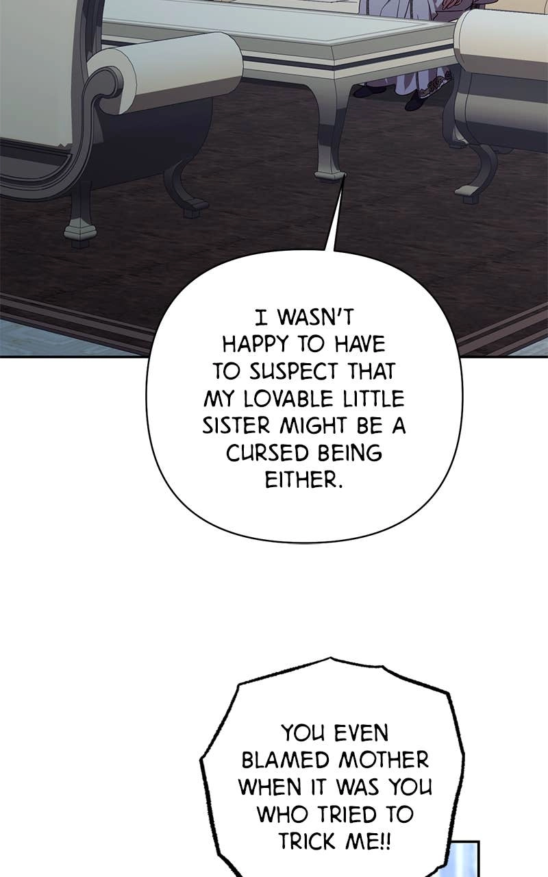 Men of the Harem Chapter 118 Page 82