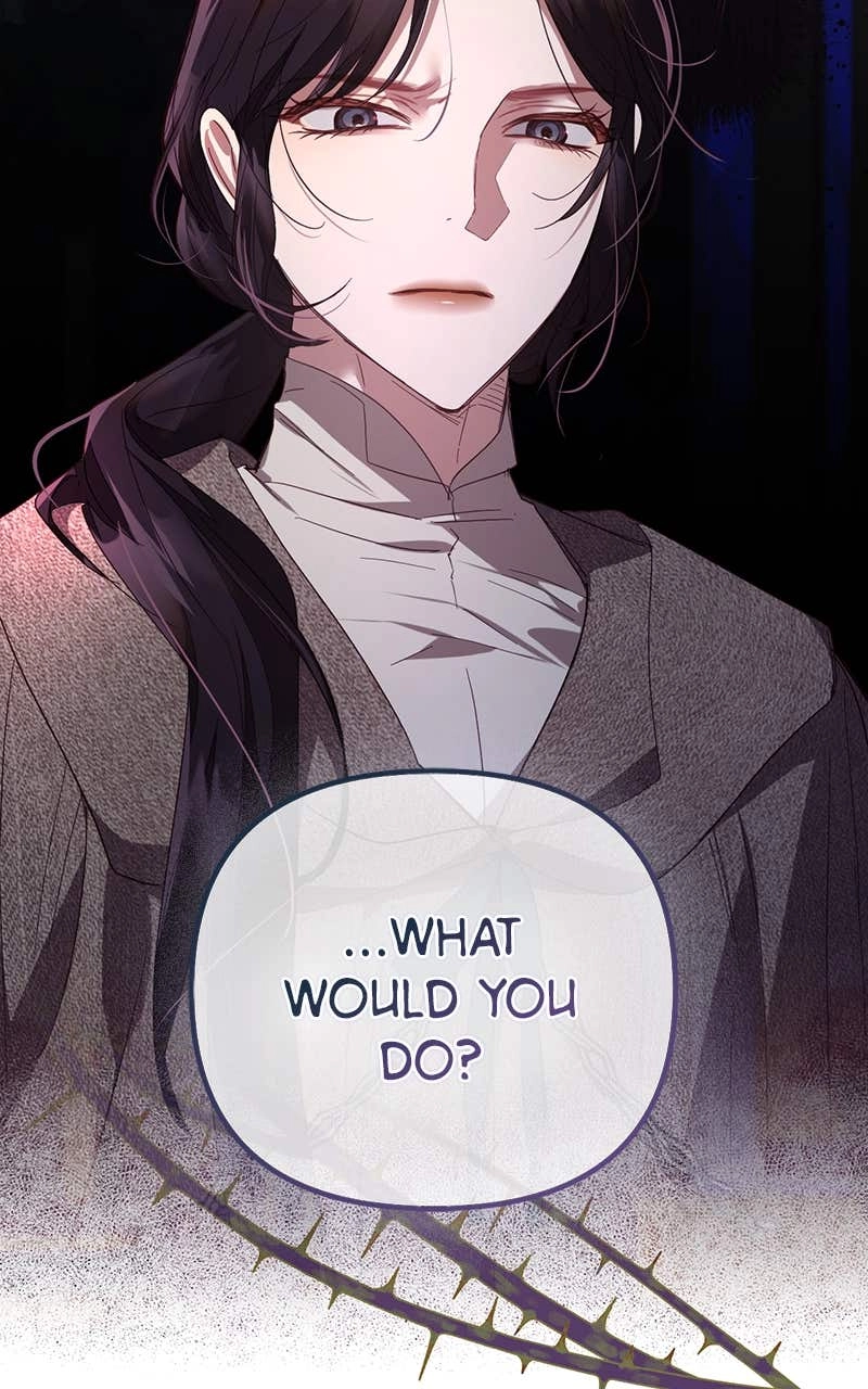 Men of the Harem Chapter 118 Page 85