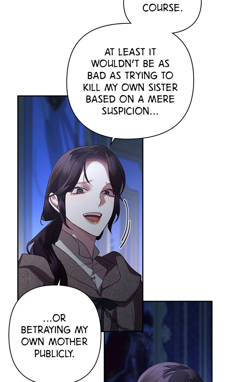 Men of the Harem Chapter 119 Page 5
