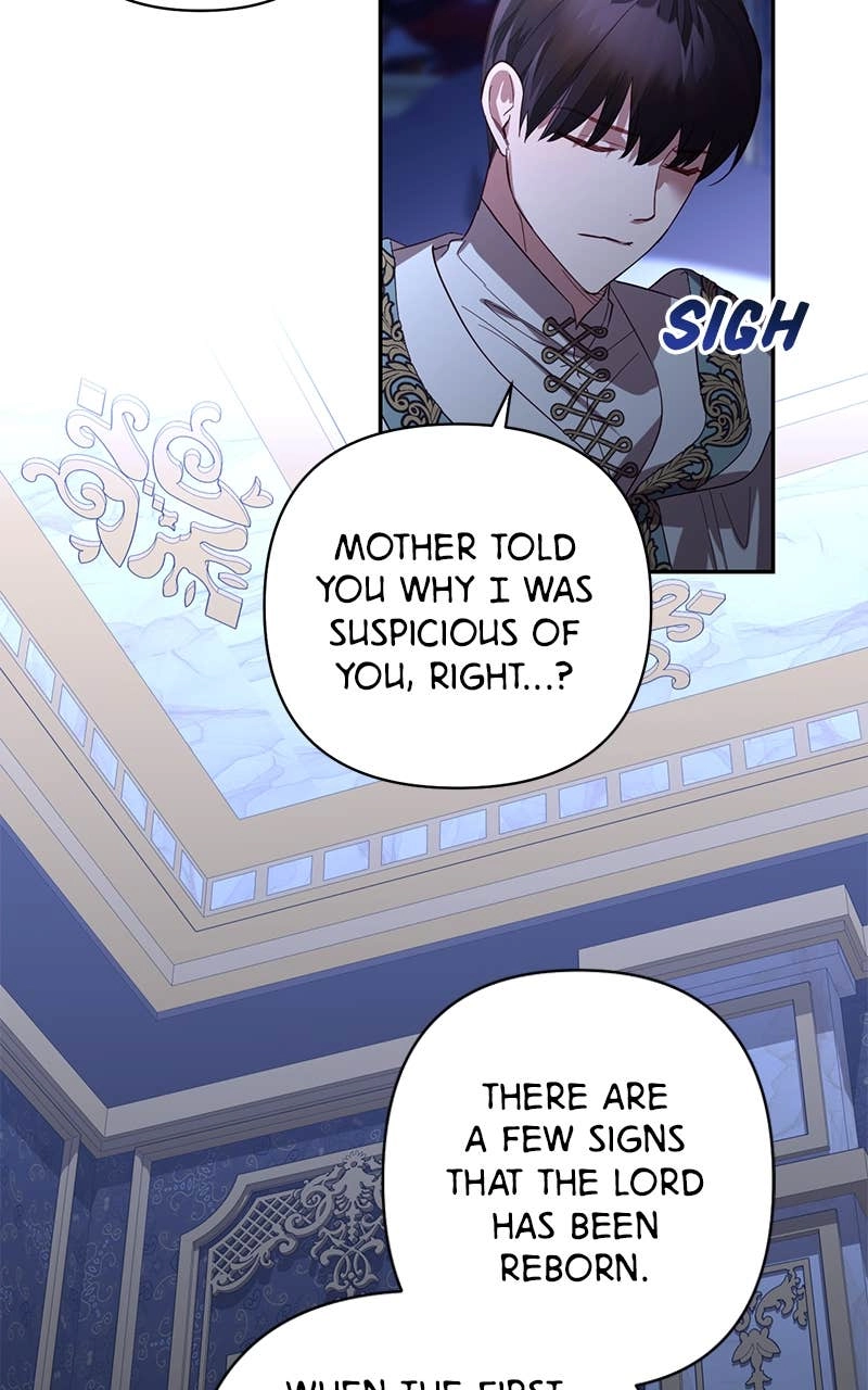 Men of the Harem Chapter 119 Page 6