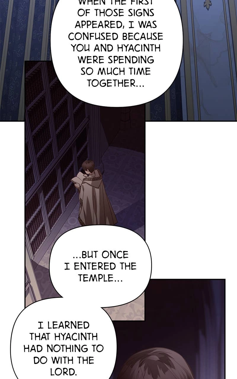 Men of the Harem Chapter 119 Page 7