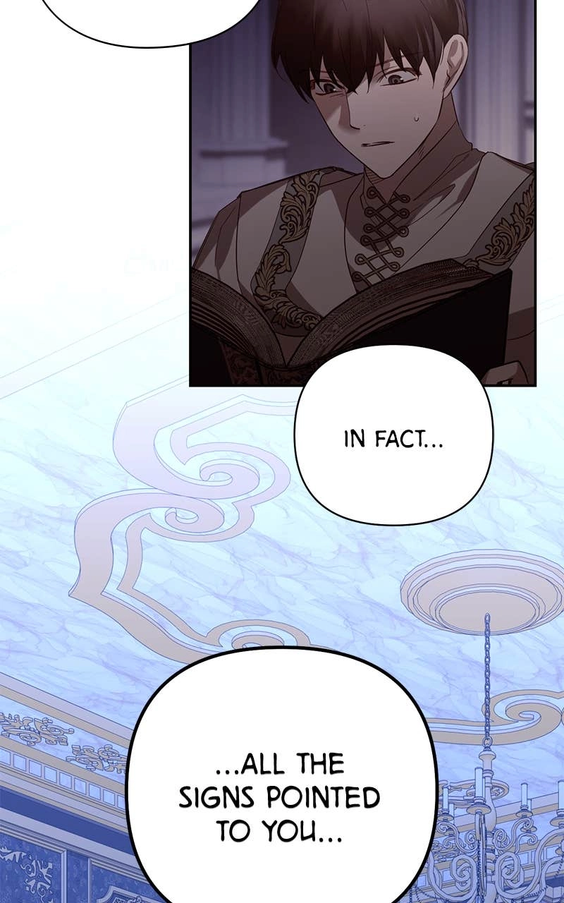 Men of the Harem Chapter 119 Page 8