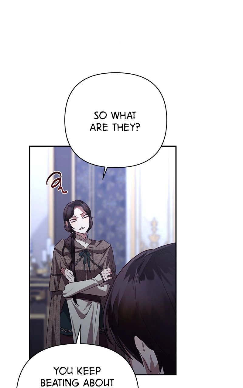 Men of the Harem Chapter 119 Page 10