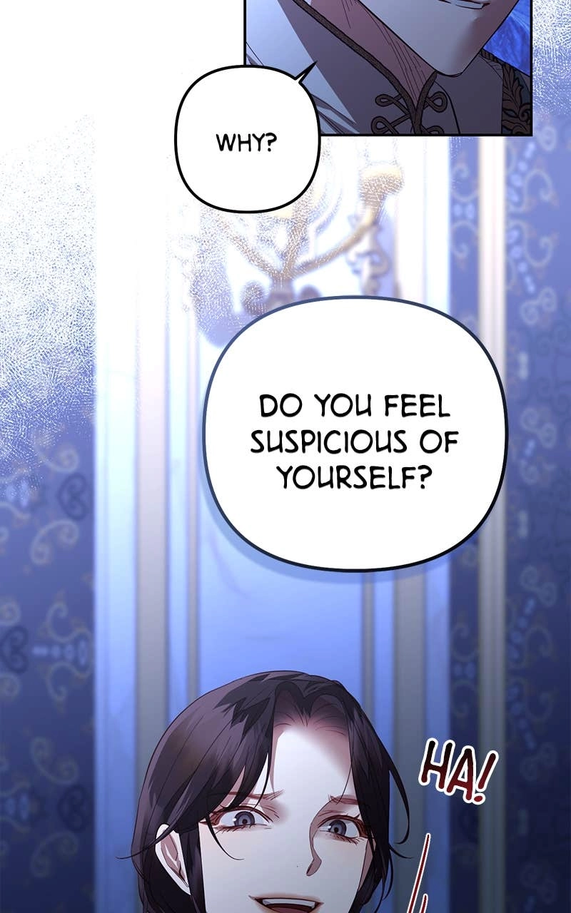 Men of the Harem Chapter 119 Page 12