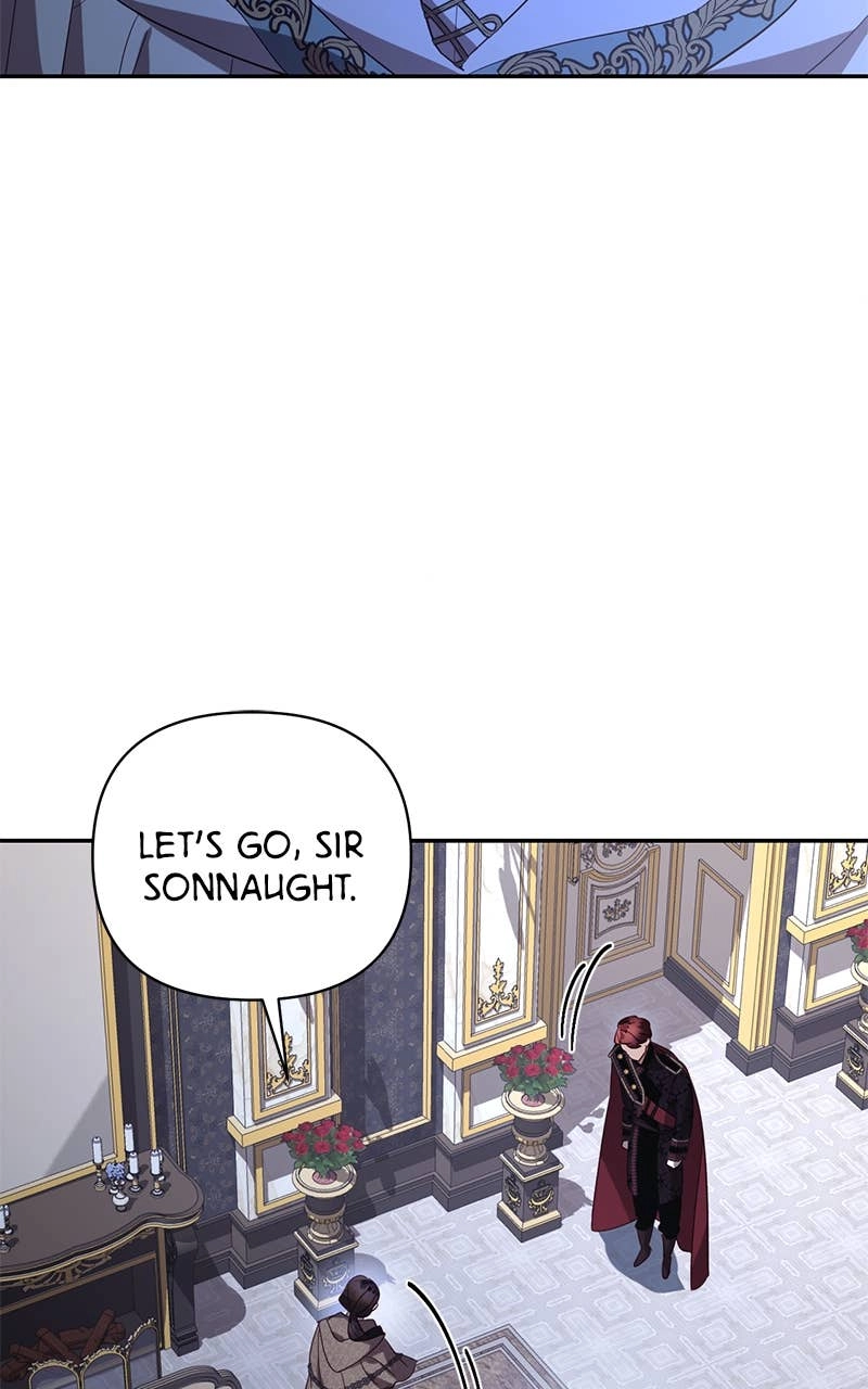 Men of the Harem Chapter 119 Page 19