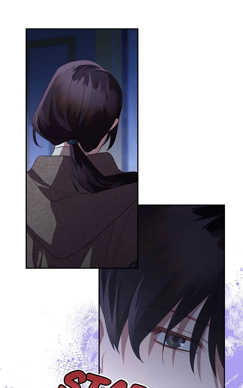 Men of the Harem Chapter 119 Page 21