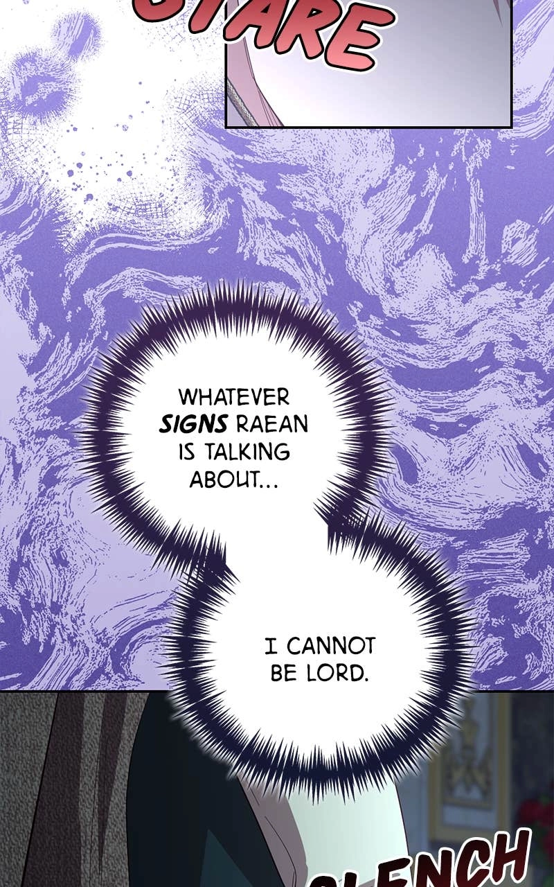 Men of the Harem Chapter 119 Page 22