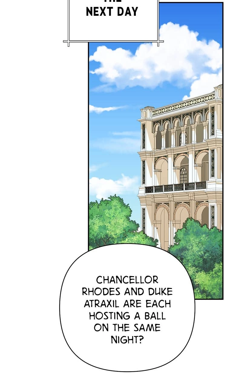 Men of the Harem Chapter 119 Page 26