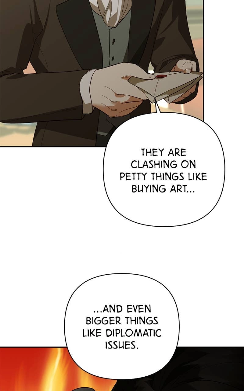 Men of the Harem Chapter 119 Page 28