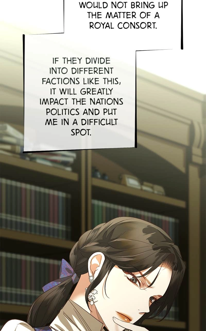 Men of the Harem Chapter 119 Page 30