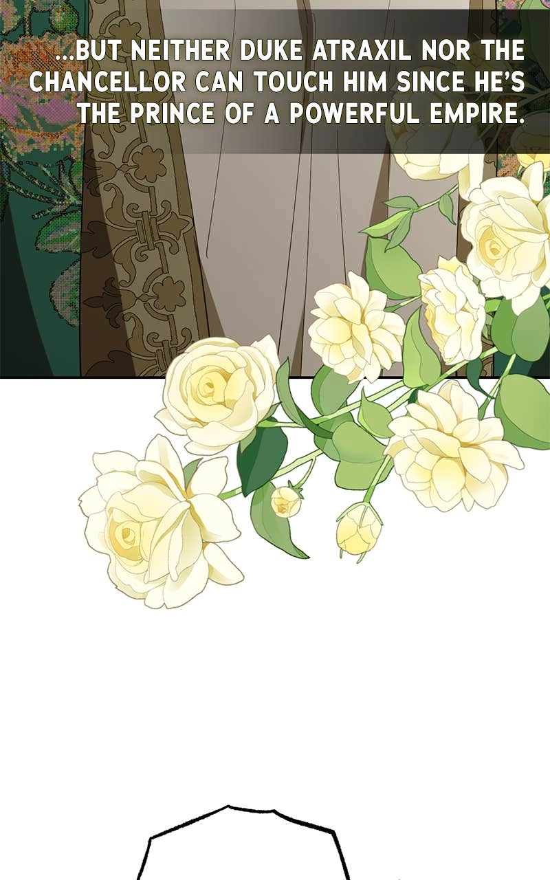 Men of the Harem Chapter 119 Page 34