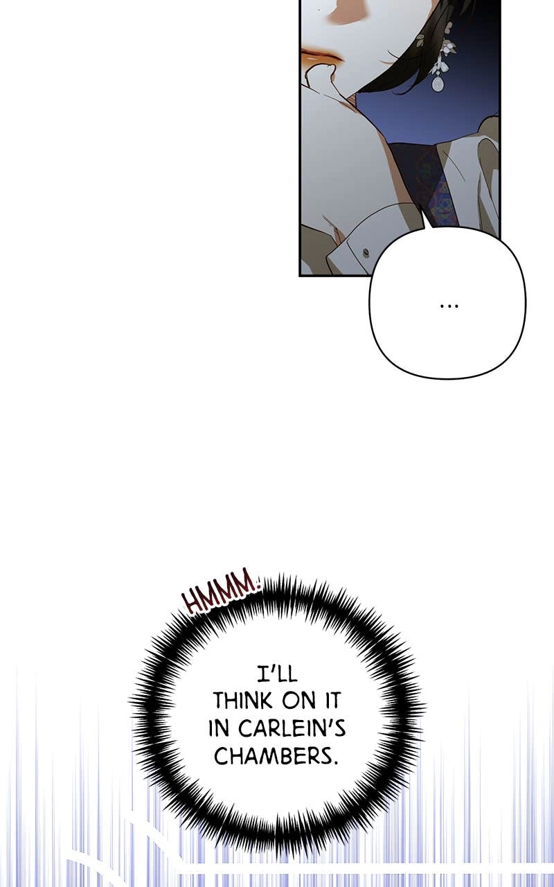 Men of the Harem Chapter 119 Page 37