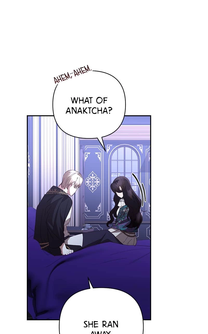 Men of the Harem Chapter 119 Page 44