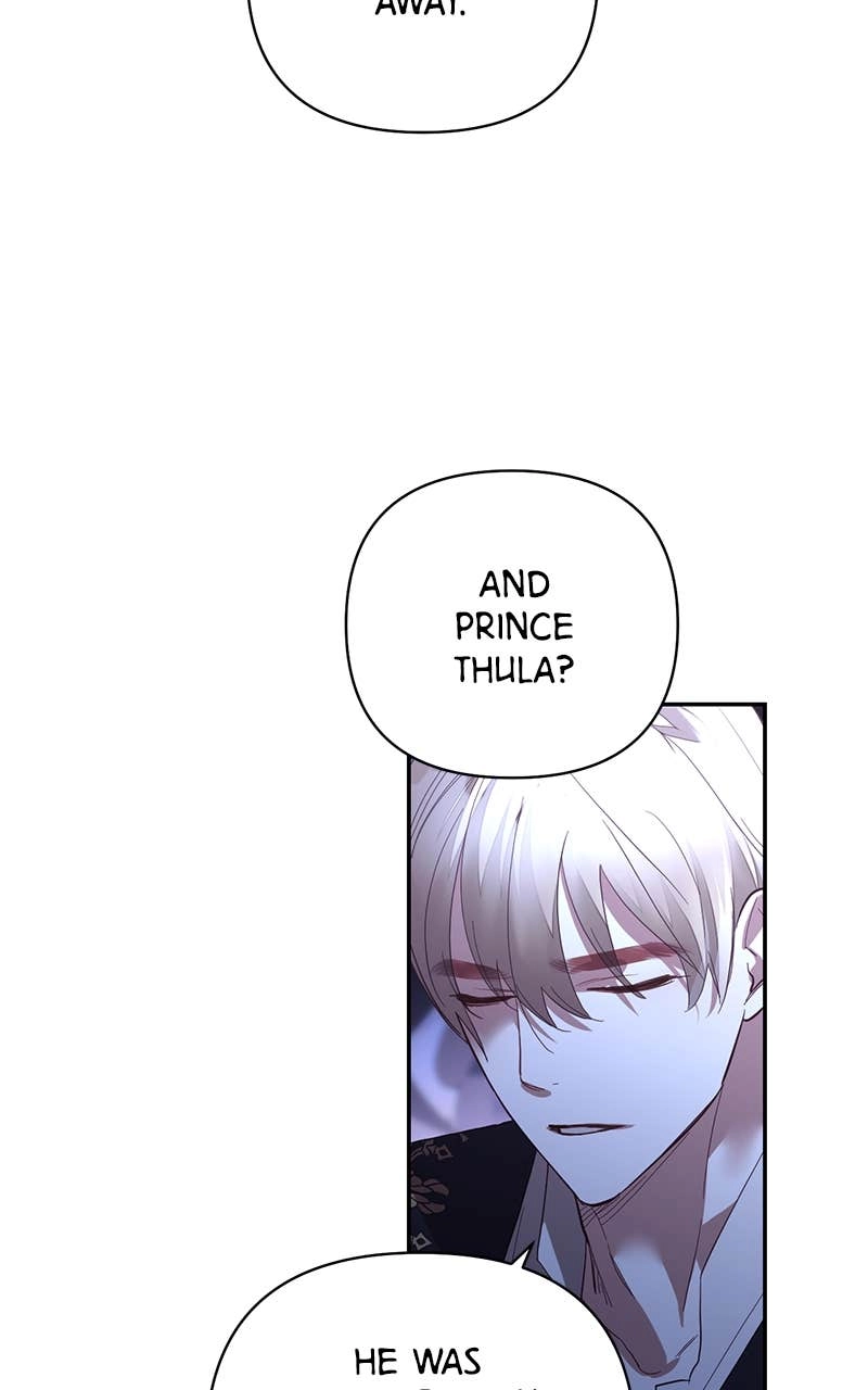 Men of the Harem Chapter 119 Page 45