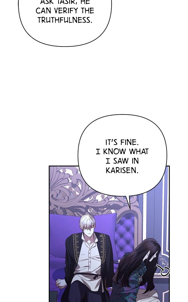 Men of the Harem Chapter 119 Page 47