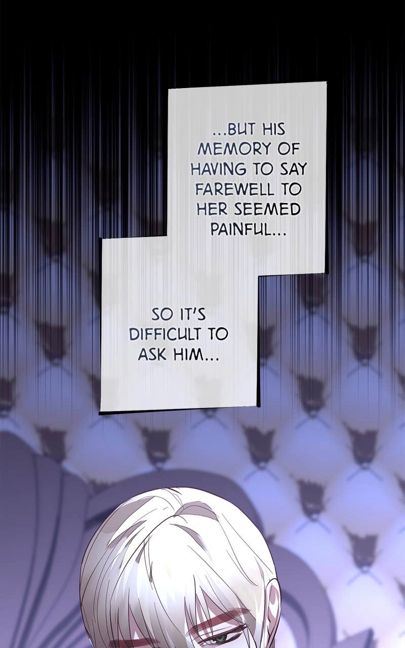 Men of the Harem Chapter 119 Page 56