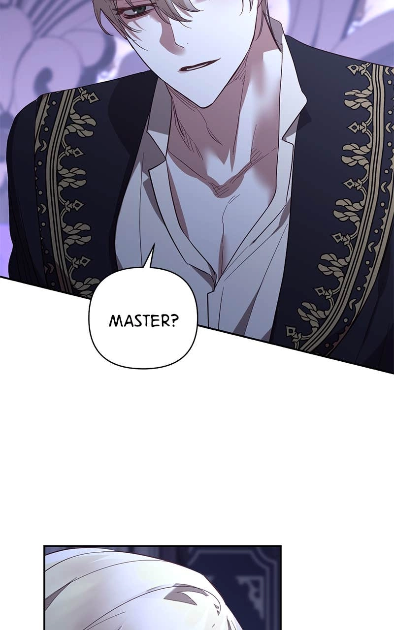 Men of the Harem Chapter 119 Page 57