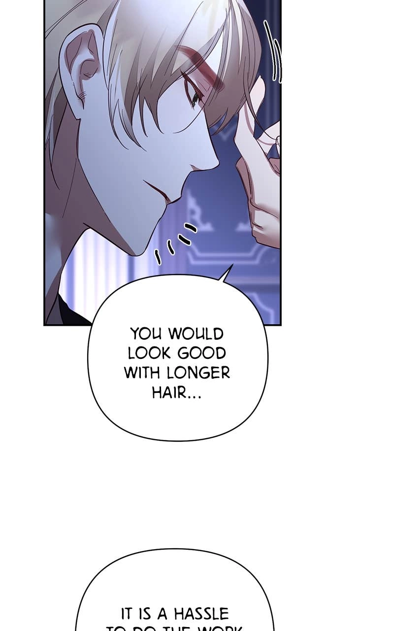 Men of the Harem Chapter 119 Page 58