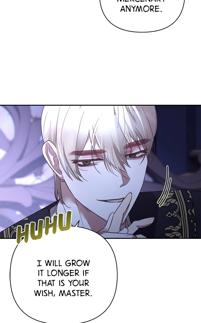 Men of the Harem Chapter 119 Page 60