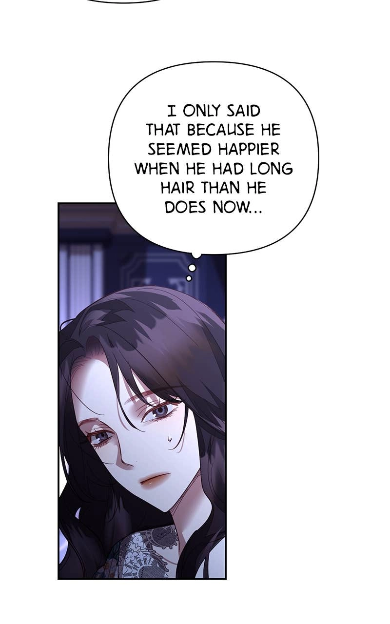 Men of the Harem Chapter 119 Page 61