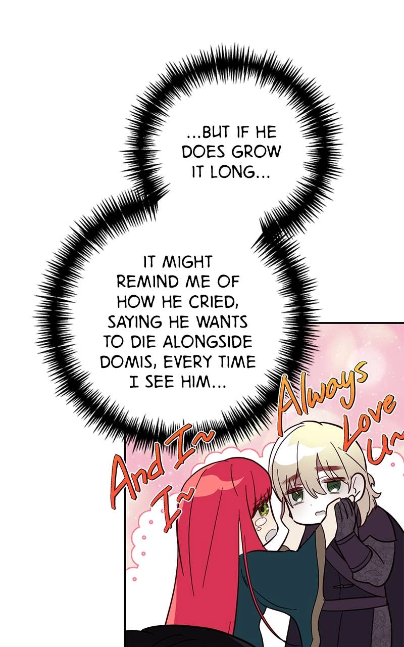 Men of the Harem Chapter 119 Page 62