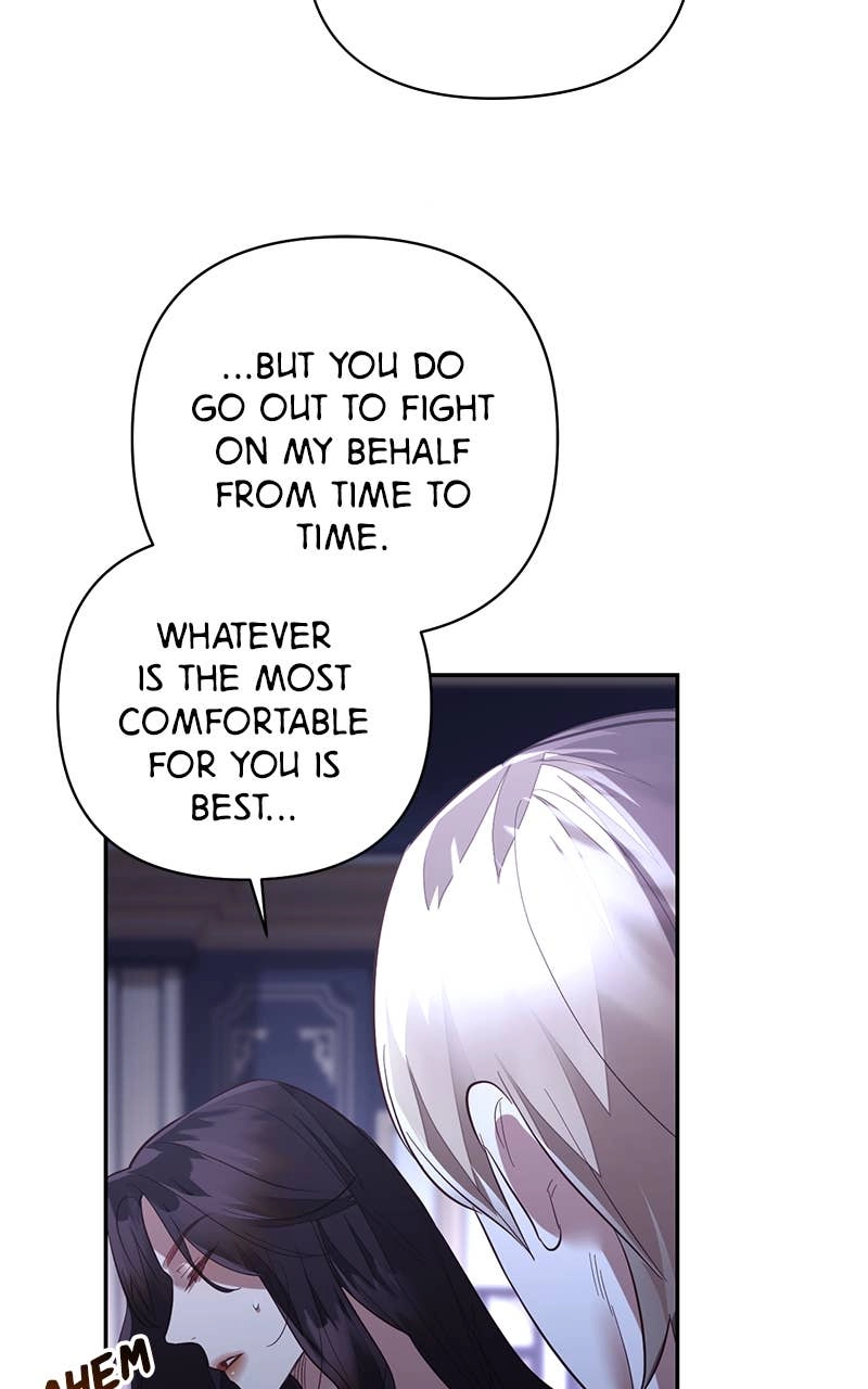 Men of the Harem Chapter 119 Page 65
