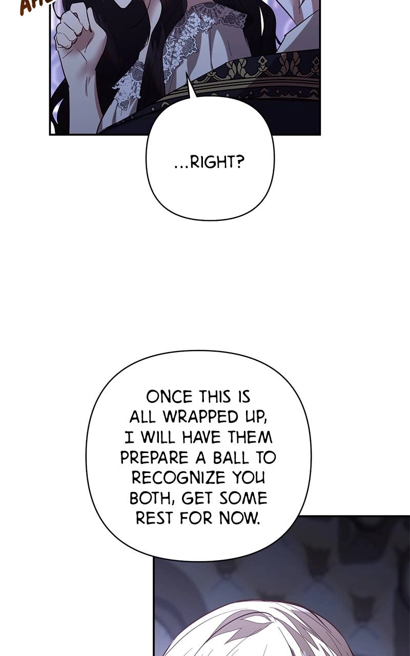 Men of the Harem Chapter 119 Page 66