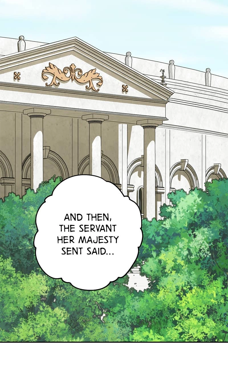 Men of the Harem Chapter 119 Page 71