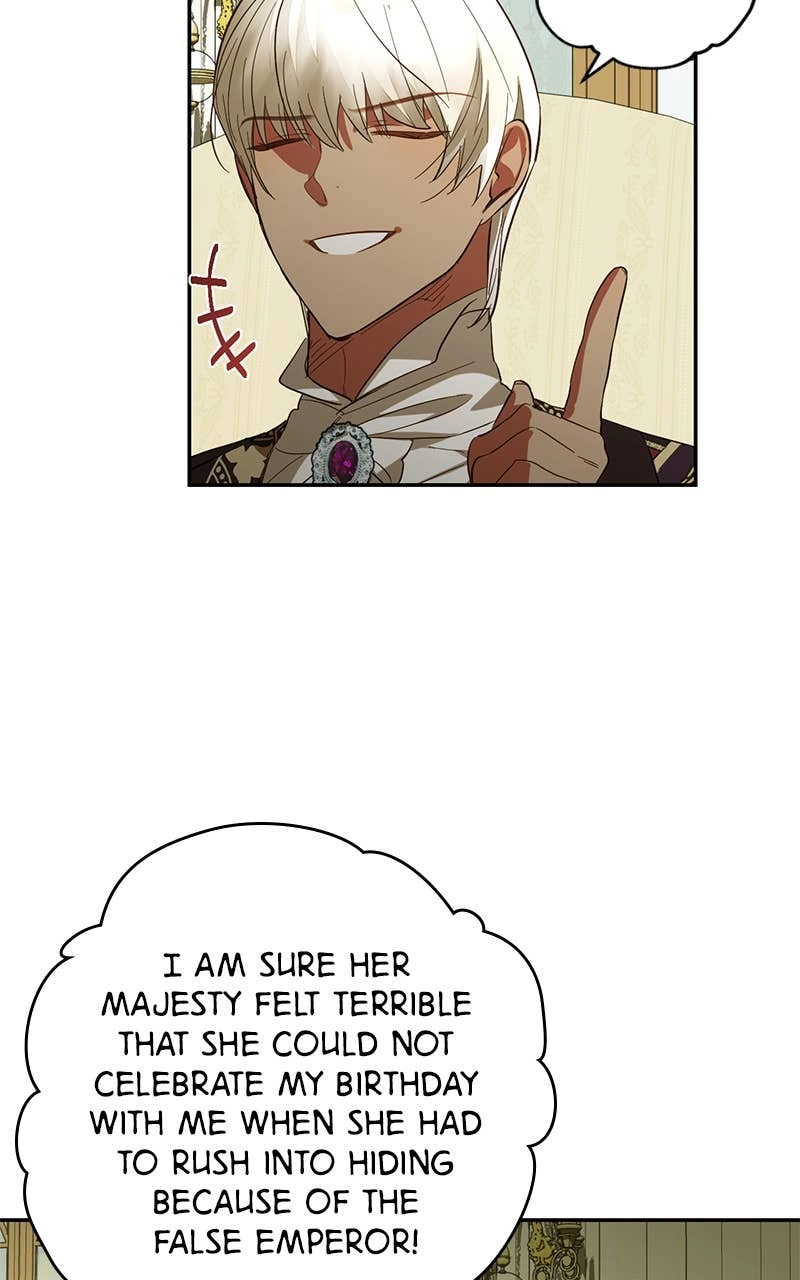 Men of the Harem Chapter 119 Page 73