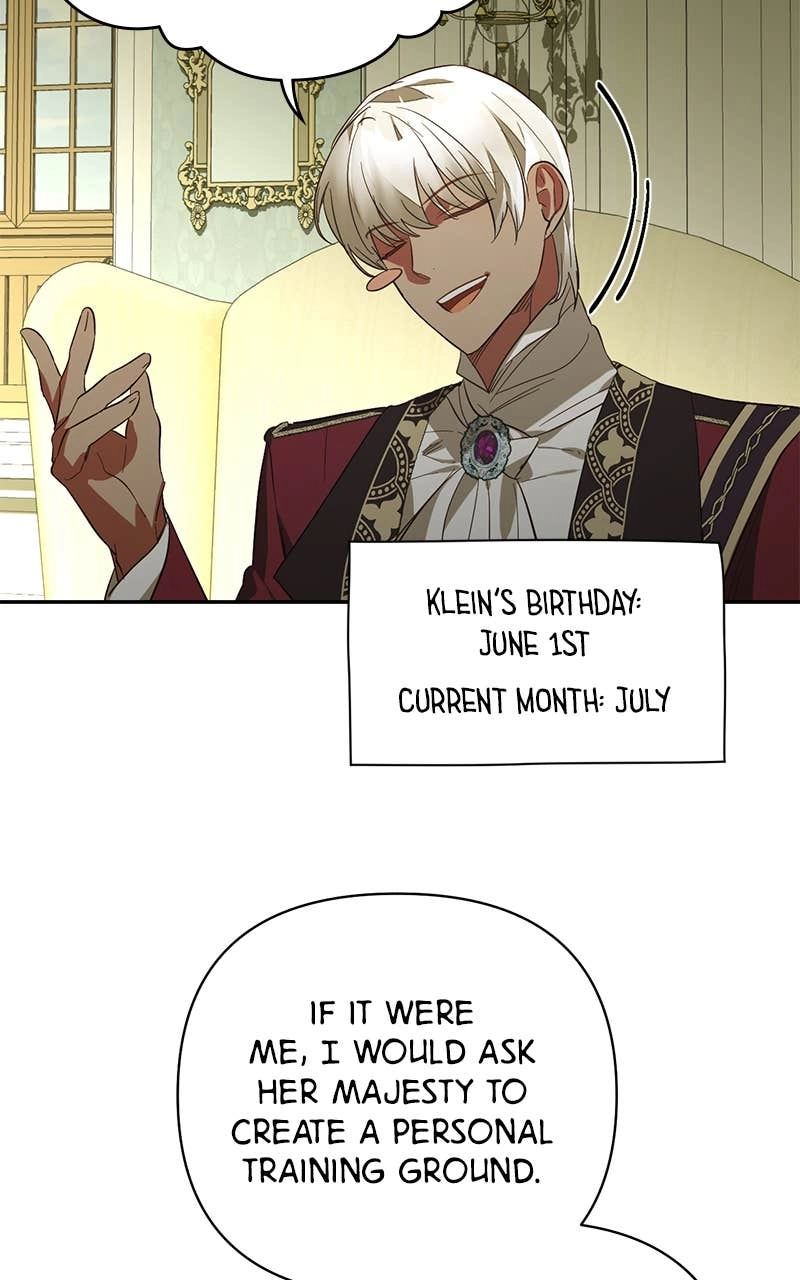 Men of the Harem Chapter 119 Page 74