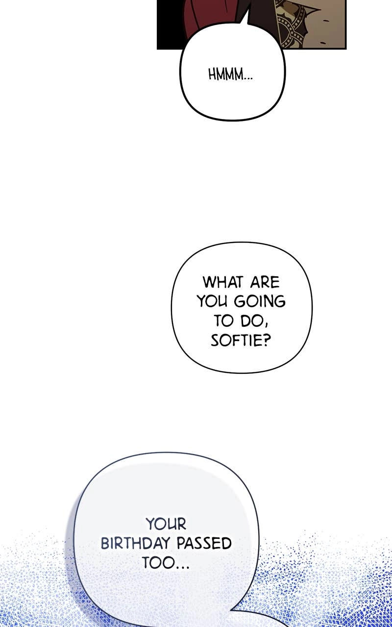 Men of the Harem Chapter 119 Page 77