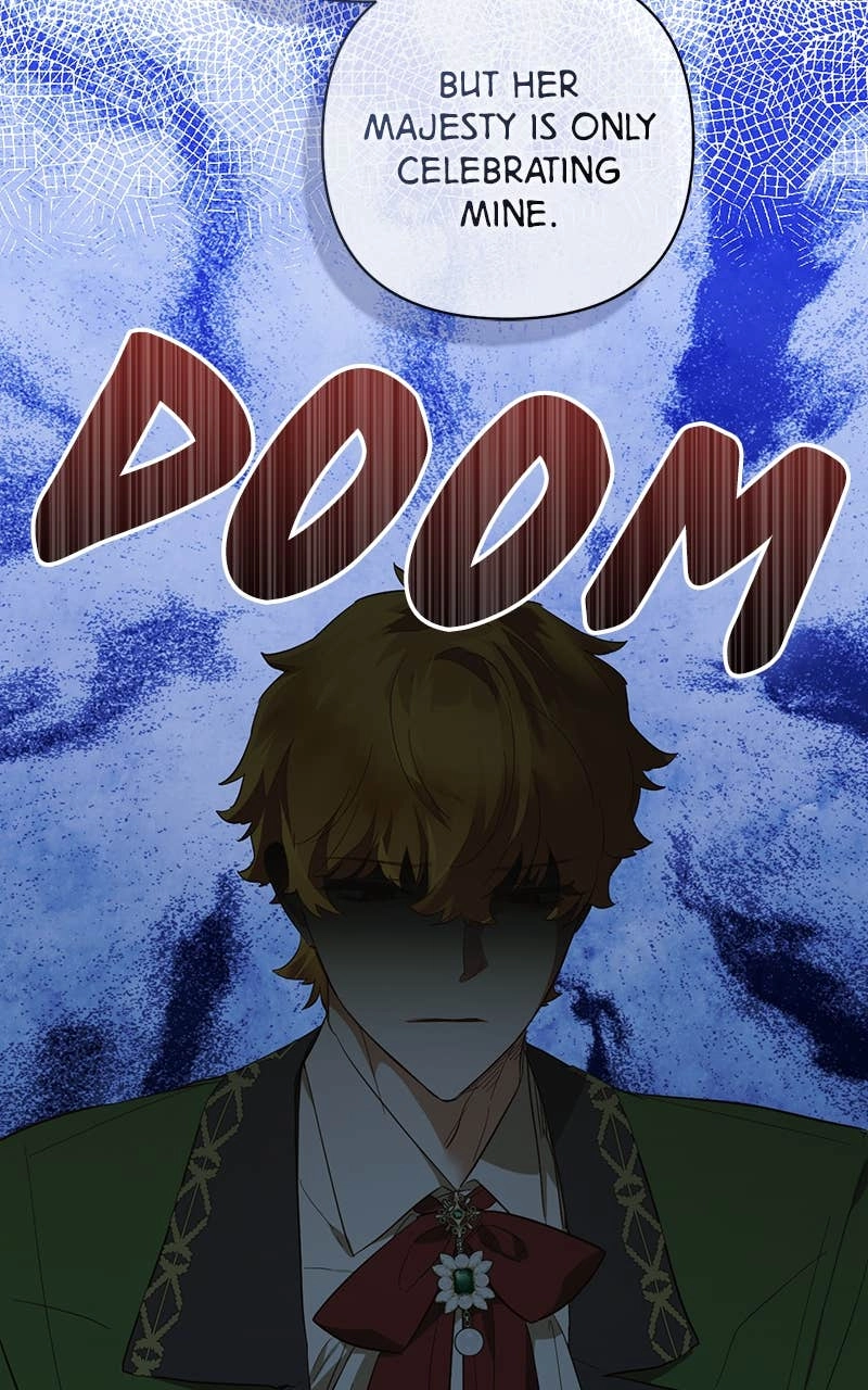 Men of the Harem Chapter 119 Page 78