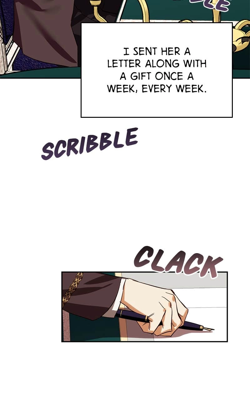 Men of the Harem Chapter 12 Page 5