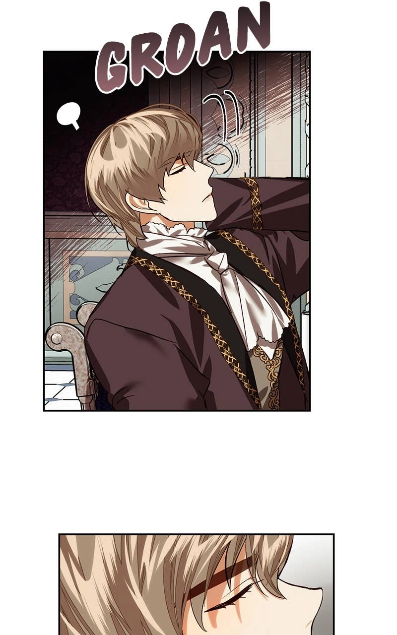 Men of the Harem Chapter 12 Page 6