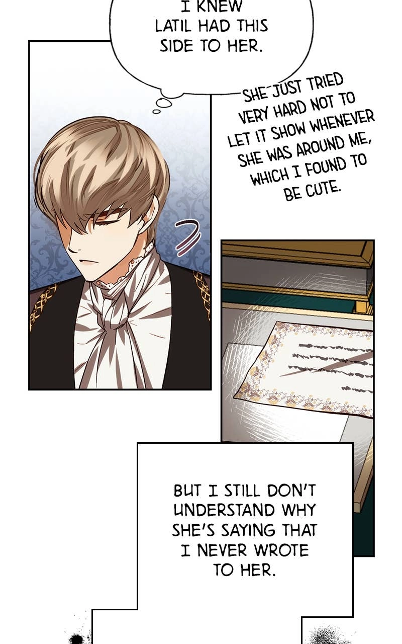 Men of the Harem Chapter 12 Page 9