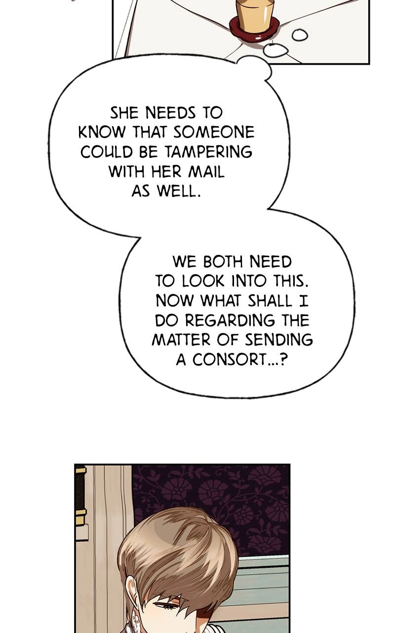 Men of the Harem Chapter 12 Page 12