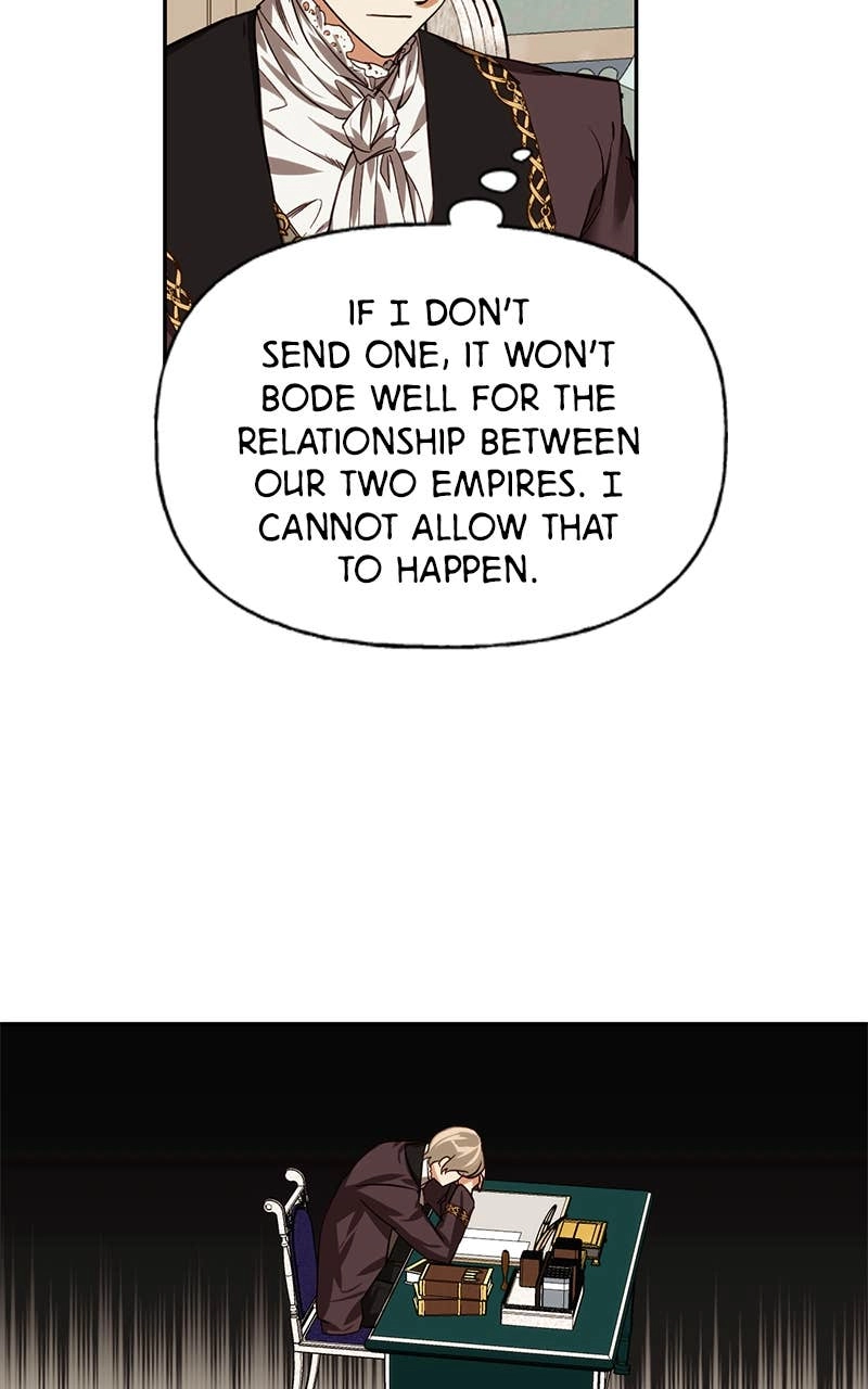 Men of the Harem Chapter 12 Page 13