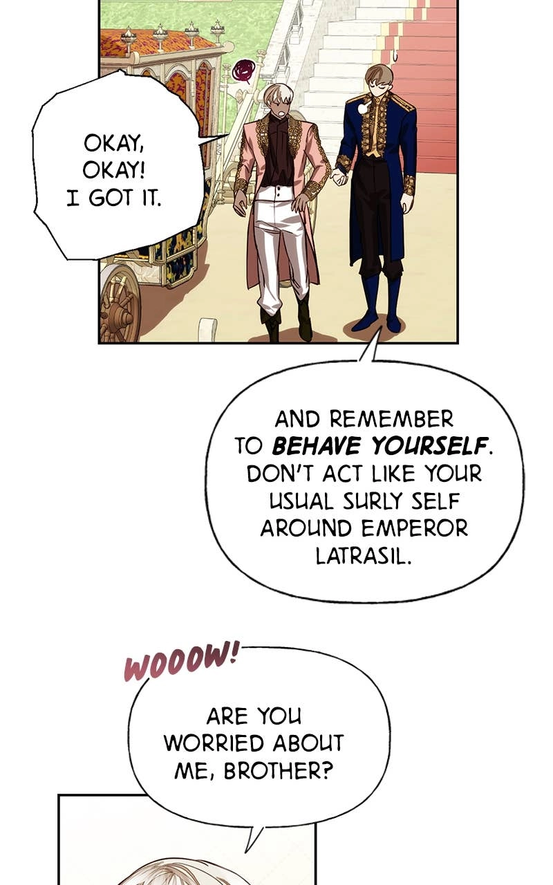Men of the Harem Chapter 12 Page 18